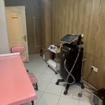 مطب لیزر موهای زائد لیورا