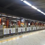 ایستگاه مترو امام خمینی