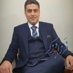 آرایشگاه فرزاد برزگر