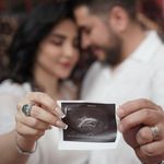 آتلیه بارداری ، نوزاد ، کودک نسیم ریاحی