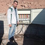 اکبر نوری فرد