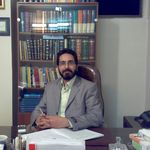 وکیل  ملکی دادگستری  محمود غلامی