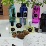 فروشگاه تخصصی عطر آقای سیبیل