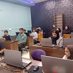 آموزشگاه کامپیوتر کرمی - پاسکال