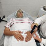 سالن تخصصی پاکسازی پوست مریم بهاءلو