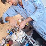 جلوبندی هیدروتکنیک