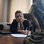 وکیل حقوقی و خانواده طاهری