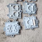 ریخته گری گداز افشان آذر
