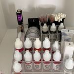 خدمات تخصصی آرایش دائم مونا