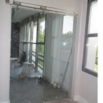 Spider system پارتیشن اداری