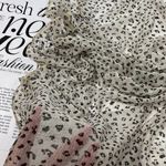 شال و روسری فروشی نیلی اسکارف