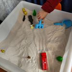 روانشناس کودک آرمیتا زرنگار