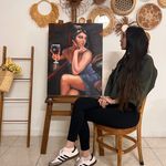 آموزشگاه نقاشى هاشور