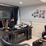 وکیل محمد جهانی طلب