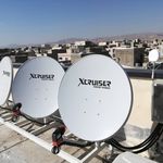 نصاب وتعمیرکارانواع آنتن جنوب ومرکزتهران