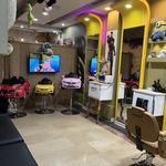 ارایشگاه کودک وبزرگسال یزدان