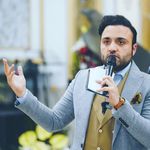 مجری همایش