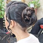 سالن زیبایی نسترن سپید