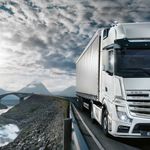 باربری حمل ونقل زمینی بین المللی صلاحی