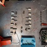 تعمیرگاه تخصصی گیربکس اتوماتیک (اکبر)