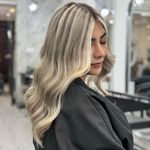 سالن زیبایی مرضیه خانی نژاد