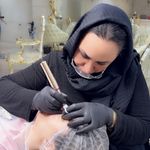 خدمات تخصصی آرایش دائم و ریموو فرشته حمیدی