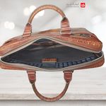 فروشگاه کیف چرم فرهاد