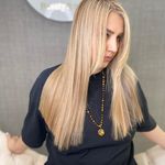 سالن زیبایی پروین پورمند