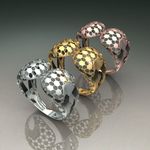 مدرس طراحی طلا و جواهرات