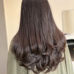 سالن زیبایی الهام نیکویی