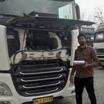 کارشناس ماشین سنگین  تعویض پلاک =دادرس