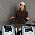 کلینیک زیبایی فیت لاین