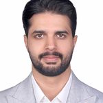 امیرحسین امینی - وکیل پایه یک دادگستری