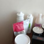 خدمات ناخن و بند و ابرو وکس صورت برانشی