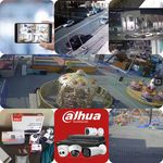 فروش ونصب انواع دوربین مداربست