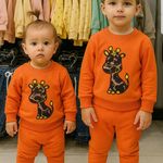 پوشاک کودک و نوجوان وین کیدز