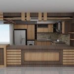 تیم  معماری تخصصی و حرفه ای راستا