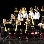 آموزشگاه موسیقی دامور