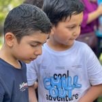 مهدکودک زرافشان