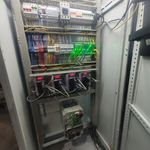 خدمات برق صنعتی سپهری