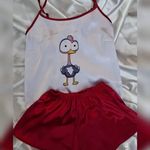 لباس خواب..روبالشتی..اسکرانچی هاشمیان