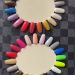 خدمات تخصصی ناخن تینا