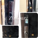 Zinobarg شرکت