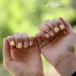 خدمات ناخن کاشت،ترمیم،لمینت شادی رسولپور