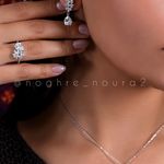 گالر نقره نورا