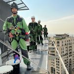 شرکت ارتفاع کاران شهر ایمن