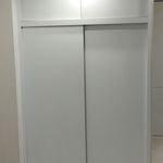 خدمات ساخت کابینت و کمد دیواری دکوراتور