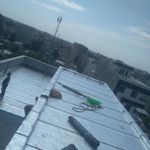 نصب ایزوگام وقیرگونی بیات با ضمانت ۱۵سال