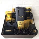 فروشگاه باکس هدیه ملکه