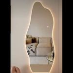 شیشه و آینه نجفی